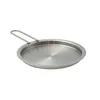 Víko - Ø 16 cm - nerezová ocel - Eva Trio Náhled obrázku produktu 4