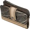 Anekke Geldbörse Dreamverse Wings Wallet Multicolor Produktbild-Vorschau 7