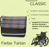 SENIORI Rollator / Rollstuhl Tasche Rollatortasche Produktbild-Vorschau 1
