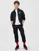 Nike Hq9315 Trainingsanzug Schwarz 10-12 Years Junge Produktbild-Vorschau 20