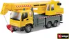 Bburago 1:43 Veicolo di servizio Autocarro da costruzione Anteprima dell’immagine prodotto 2