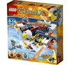 Lego 70142 Legends Of Chima Eris Feueradler Produktbild-Vorschau 10