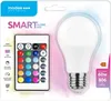 Modee LED Peerlamp A60 E27 Mat - 9.4W 806lm RGB - Dimbaar - Productafbeelding-voorbeeld 10