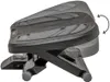 Hansa Fußstütze Footness "Comfort DUO" schwarz / grün Produktbild-Vorschau 2