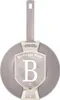 Berlinger Haus Wok 28cm TYTAN PRO Mattgrau Produktbild-Vorschau 5
