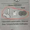 Aspirapolvere portatile a batteria Samsung Jet 95 Akku+ Anteprima dell’immagine prodotto 9