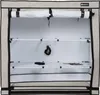 Homebox Vista Medium, 125x65x120cm Produktbild-Vorschau 8