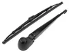 NTY EWB-VW-002 Wischerarm Scheibenwischerarm Hinten für VW Produktbild-Vorschau 1
