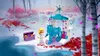 LEGO 43209 Disney Księżniczka Elsa i lodowa stajnia Nokka z Podgląd zdjęcia produktu 22