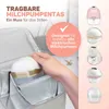 Vulpes Goods Kühltasche für Muttermilch & Babynahrung, Produktbild-Vorschau 6