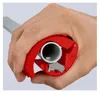Knipex BiX, Hand-Kabelschneider, Blau, Rot, Kunststoff, Produktbild-Vorschau 38