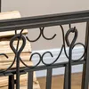 Outsunny stojak na drewno opałowe z narzędziami Podgląd zdjęcia produktu 8
