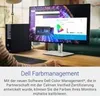 DELL UltraSharp U2724DE, 68,6 cm (27"), 2560 x 1440 px, Náhled obrázku produktu 13