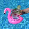 Flamingo Aufblasbarer Becherhalter Für Getränke Produktbild-Vorschau 13