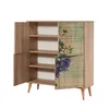 Skye Decor, Multilux- Multilux SPH, Sonomo, Schuhschränke, Produktbild-Vorschau 6