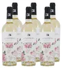 La Sastreria Blanca -trocken- Weißwein (6 x 0,75L) Produktbild-Vorschau 1