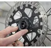 MAGURA Bremsscheibe MDR-P CL, Ø 203 mm Center Lock - Produktbild-Vorschau 2