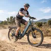 Vélo électrique de ville, 26 pouces, pour femmes et hommes, Voir les images du produit 8