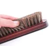 Spazzola per lucidare le scarpe con manico in legno | Anteprima dell’immagine prodotto 6