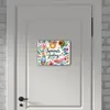 Sonne und Sommer Metallschild in 15x20 cm mit Spruch Summer Produktbild-Vorschau 6