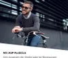 Technisat DigitRadio 2GO BT, nero Anteprima dell’immagine prodotto 3