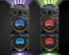 Muse Party Box M-1988 Dj Lautsprecher  One Size / EU Plug Produktbild-Vorschau 10