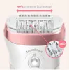 Braun Silk-épil 9-725 weiß/roségold Produktbild-Vorschau 2