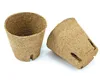 100 Jiffy-Pots 425 rund 7 x 8 cm Produktbild-Vorschau 1