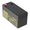 Kung Long WP1.2-12, 12Volt, 1.2Ah VDS G104002, Faston 4,8mm Produktbild-Vorschau 1