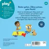 Ravensburger Play+ Mein erstes Schiebebuch: Gute Nacht, Produktbild-Vorschau 2