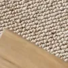 Hanse Home Wolly Tapis Wolly Beige Marron Voir les images du produit 11