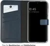 Selencia Echtleder Klapphülle Samsung Galaxy S24 - Produktbild-Vorschau 3