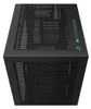 DeepCool Morpheus, Tower, PC, Schwarz, ATX, micro ATX, Produktbild-Vorschau 7