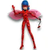 Bandai Miraculous Ladybug Spielfigur 12 cm mit Zubehör Produktbild-Vorschau 4