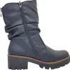 Rieker Stiefelette in schwarz, Gr. 38 Produktbild-Vorschau 42