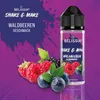 Belissia Shake and Make Waldbeere - 10ml hochdosiertes Produktbild-Vorschau 2