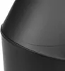 Raik Coltherm Rauchrohrbogen 150mm schwarz doppelwandig 90° Produktbild-Vorschau 9