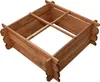 ROJAPLAST Květináč - ZAHRÁDKA menší Náhled obrázku produktu 3