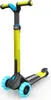 BERG Nexo LIME Faltroller mit Beleuchtung Produktbild-Vorschau 1