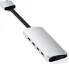 Satechi ST-TCDMMAS DUAL MULTIMEDIA ADAPTER - Station Voir les images du produit 6