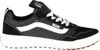Vans Sneaker Range EXP VN0A5EDYIJU1 Herren Schwarz/Weiß Gr. Produktbild-Vorschau 36