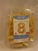 Dalla Costa Maccheroni di Riso 250 Packung (Reis Makkaroni) Produktbild-Vorschau 1