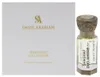 Huile parfumée concentrée Shaghaf arabe suisse AHMAR 12ml Voir les images du produit 5