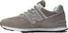 New Balance Ml574Evg Grey Grey 41.5 Produktbild-Vorschau 6