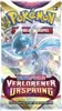 PKM SWSH11 Pokémon Boosterpack - Schwert & Schild Karten Produktbild-Vorschau 8