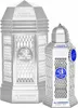Al Haramain 50 Years Platinum Oud Parfum 100 ml (unisex) Produktbild-Vorschau 8