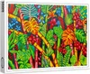 raxxa Premium-Puzzle "Bambus mit Monstera", 1000 Teile Produktbild-Vorschau 1
