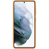 Smartphonica Silikonowe etui do Samsung Galaxy S21 z Podgląd zdjęcia produktu 2