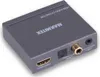 HDMI Extractor Konverter - Marmitek Connect AE14 - HDMI Produktbild-Vorschau 1