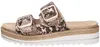 Remonte Damen Pantolette braun Größe EUR 39 Produktbild-Vorschau 2